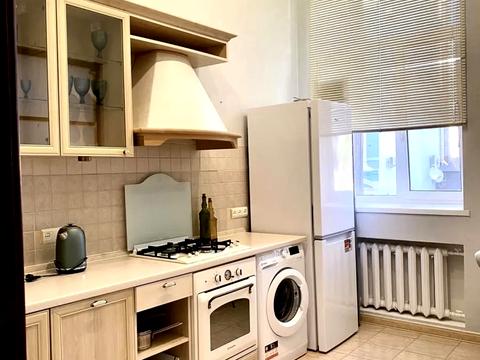 квартира за адресою Володимирська вул., 96