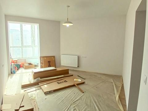 квартира по адресу Химиков ул., 35