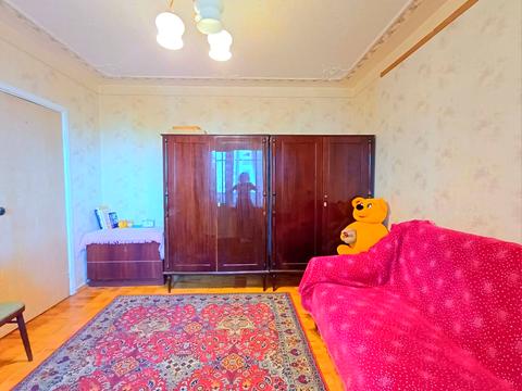 квартира по адресу Вацлава Гавела бульв. (Івана Лепсе), 36-Б