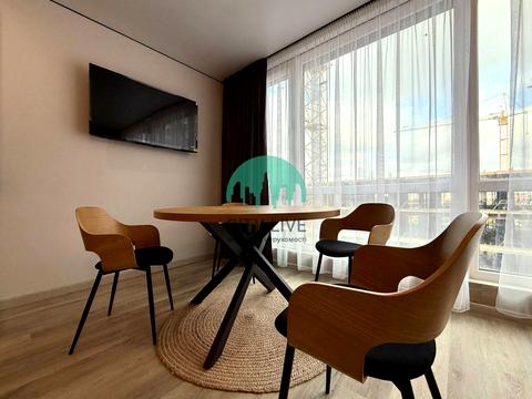 квартира по адресу Романа Левицкого ул., 12