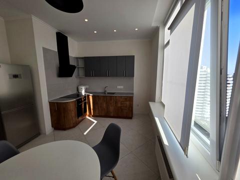 квартира по адресу Каманина ул. (Каманина), 16а/3