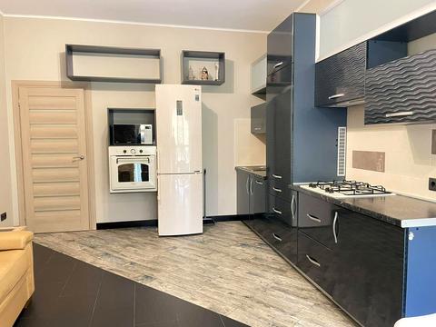 квартира за адресою Щаслива вул., 36