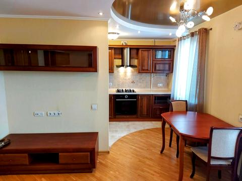 квартира по адресу Гоголя ул., 221