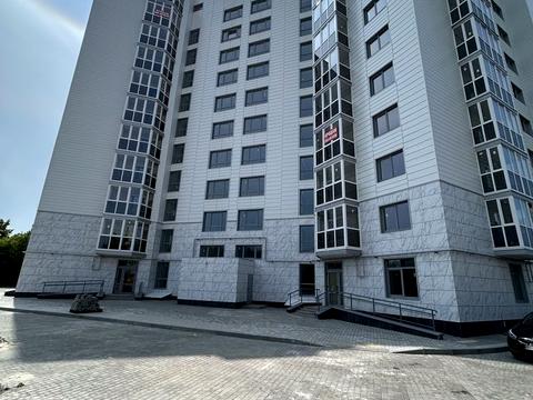 квартира по адресу Весняна ул., 11