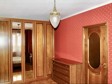 квартира по адресу Бориса Гмыри ул., 9-В