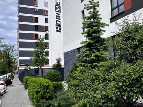 квартира по адресу Павленка ул., 56