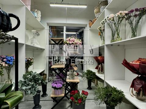 коммерческая по адресу Старонаводницкая ул., 6-А