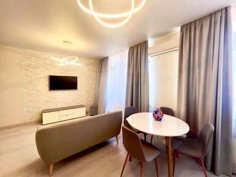 квартира за адресою Перлинна вул., 7