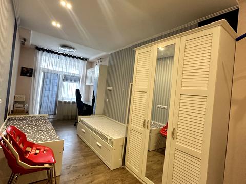 квартира по адресу Данилевского ул., 19а