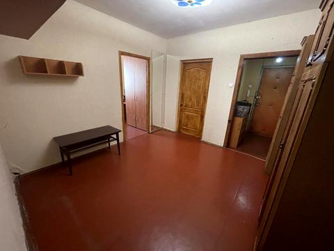 квартира за адресою Анни Ахматової вул., 4