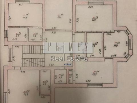 будинок за адресою Кирикова вул.