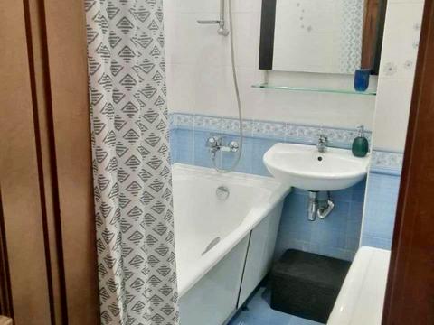 квартира за адресою Драгоманова вул., 1-Г