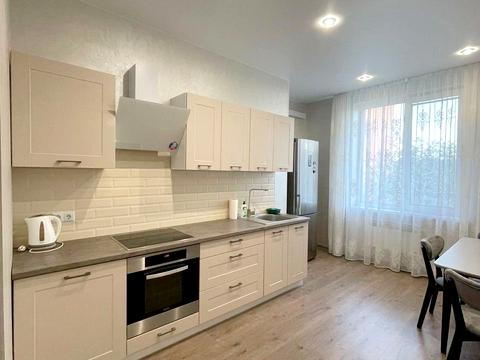 квартира по адресу Покровська ул., 28-Б