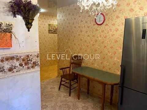 квартира за адресою Тарасівська вул., 22