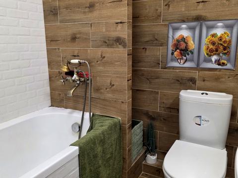 квартира по адресу Боголюбова ул., 33