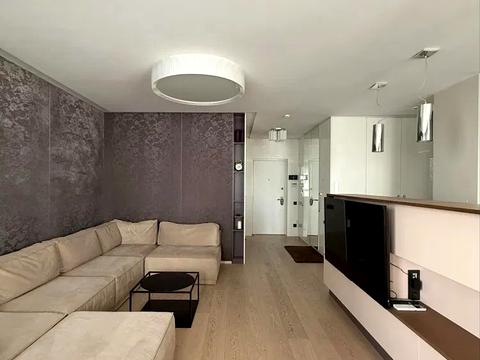 квартира по адресу Голосеевский просп. (40-летия Октября), 60