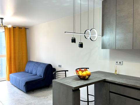 квартира по адресу Рудненская ул. (Белогорская), 8-Д