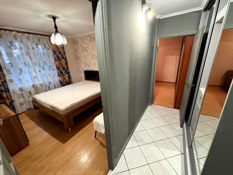 квартира по адресу Зои Гайдай ул., 7