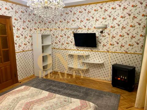 квартира за адресою Тарасівська вул., 29/50