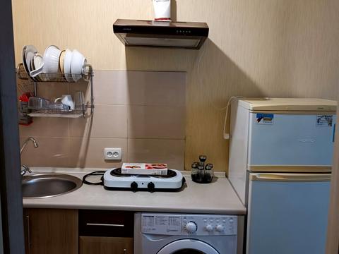 квартира по адресу Михайлика ул. (Височиненка), 7