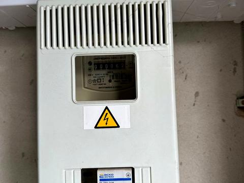 паркоместо по адресу Химиков ул., 5б