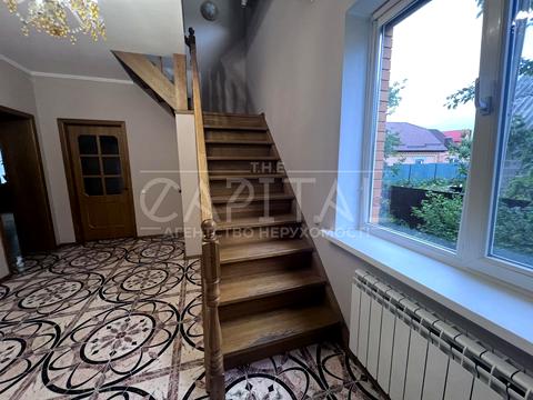 будинок за адресою Купріна вул.