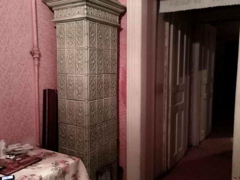 квартира по адресу Рутковича ул. (Крупской), 4