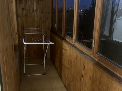 квартира по адресу Уманская ул., 33-А