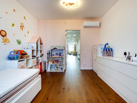 квартира за адресою Іллі Кокорудза вул., 6