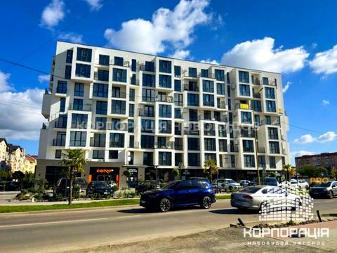 квартира по адресу Владимирская ул., 83