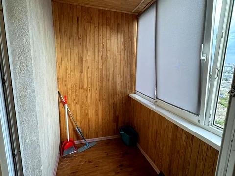 квартира за адресою Київ, Федора Ернста вул., 2