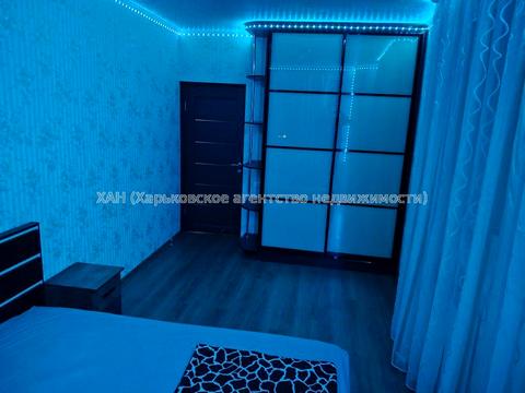 квартира по адресу Тракторостроителей просп., 94