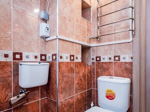 квартира по адресу Генерала Геннадия Воробьёва ул. (Курська), 12-Б