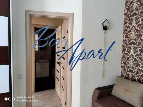 квартира за адресою Тарасівська вул., 5