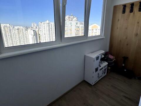 квартира по адресу Бориса Гмыри ул., 4