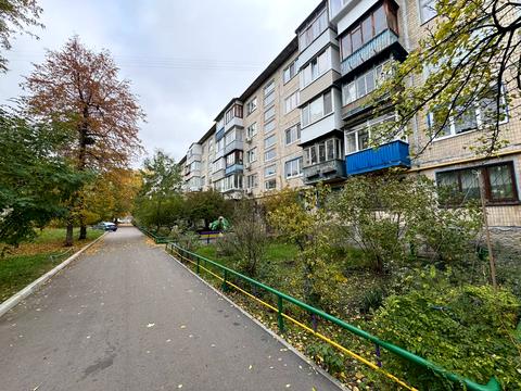 квартира по адресу Милютенко ул., 12