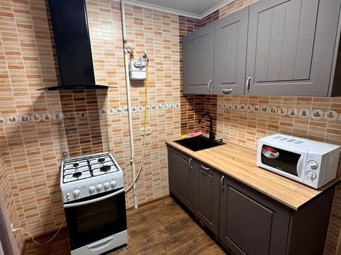квартира по адресу Мукаша Салакунова ул., 4