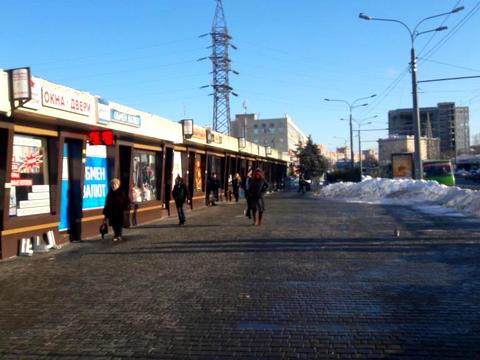 коммерческая по адресу Гагарина просп., 20