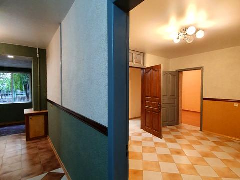 комерційна за адресою Гайдара