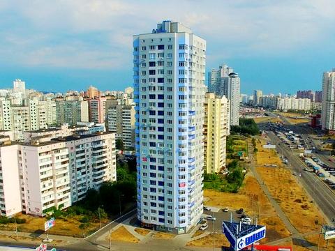 квартира за адресою Бориса Гмирі вул., 17
