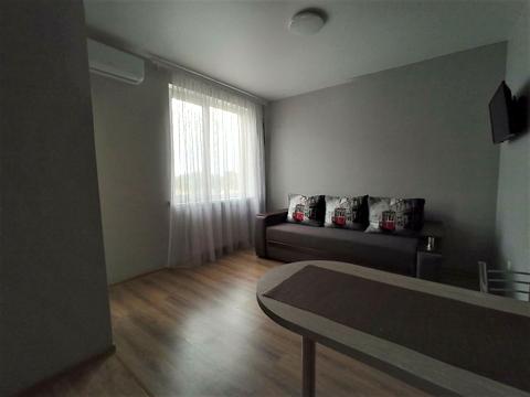 квартира по адресу Берёзовая ул., 43