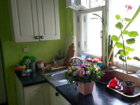 квартира по адресу М.Арнаутская, 27