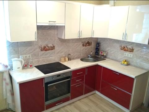 квартира за адресою Марсельська вул., 60