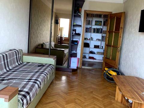 квартира по адресу Ольжича ул., 18-А
