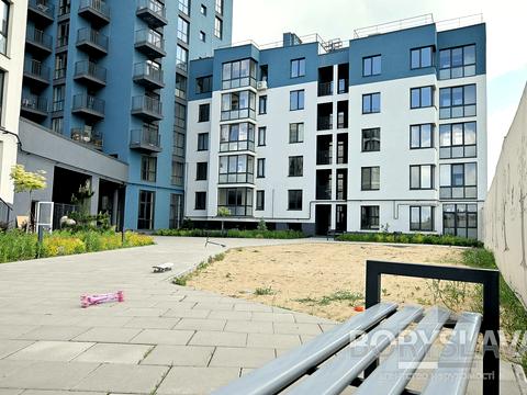 квартира по адресу Студентская ул., 18