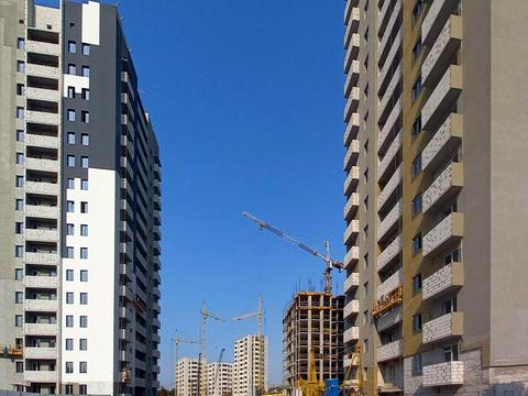 квартира за адресою Нескорених вул., 1