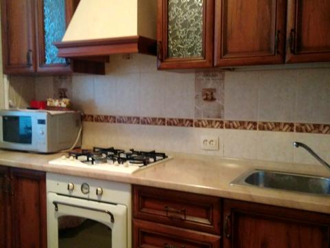 квартира за адресою Дубенська вул.