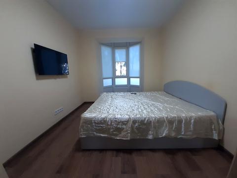 квартира по адресу Леси Украинки бульв., 14