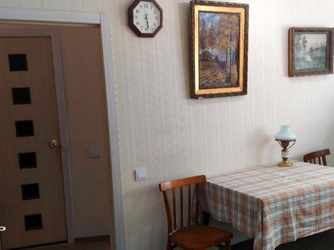 квартира по адресу Введенская ул., 32