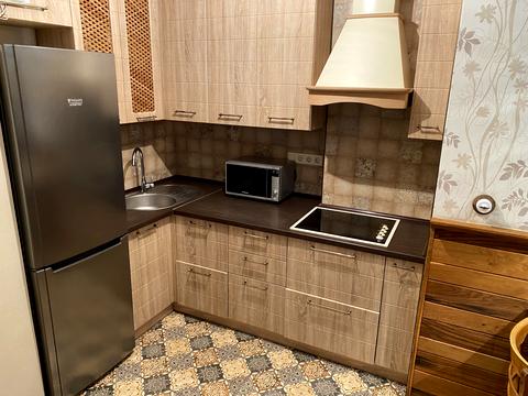 квартира по адресу Харьковское шоссе, 182